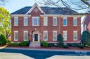 2622 Sheffield Crescent Court sold home in Charlotte, SC