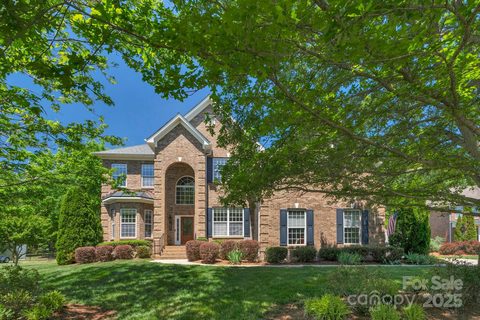 3017 Chisholm Court