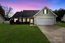 12424 Bravington Road sold home in Huntersville, SC