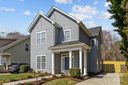 4627 Eaves Lane sold home in Charlotte, SC