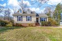 9624 Buckskin Lane sold home in Mint Hill, SC