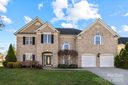 15138 Callow Forest Drive sold home in Charlotte, SC