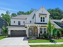 11209 Shreveport Drive sold home in Huntersville, SC