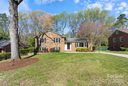 3808 Severn Avenue sold home in Charlotte, SC