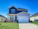119 Purvis Creek Court sold home in Mocksville, SC
