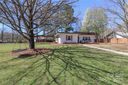 324 East End Avenue sold home in Statesville, SC