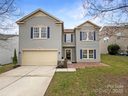 722 Ladino Lane sold home in Clover, SC