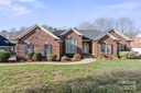 5405 Berrywood Lane sold home in Monroe, SC