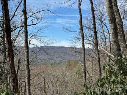L2 Windy Gap Lane sold lot in Overlook At Sapphire, Sapphire, NC