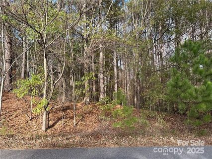 104 Sir Gregory Drive sold lot in Homestead Acres, Shelby, NC