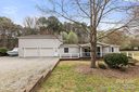 117 Pine Bluff Drive sold home in Mooresville, SC