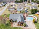 1529 Indian Springs Drive sold home in Conover, SC