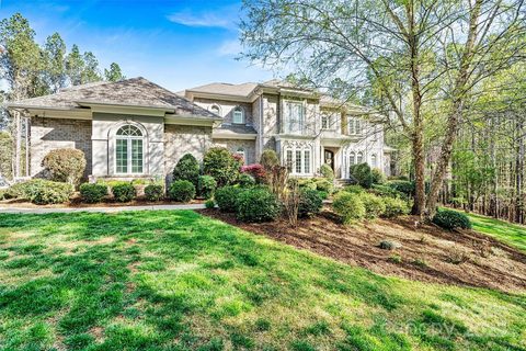 7509 Webbs Chapel Cove Court sold home in Webbs Chapel Cove, Denver, NC