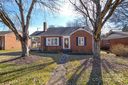 1221 Elizabeth Avenue sold home in Statesville, SC