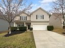 9037 Pembroke Court sold home in Fort Mill, SC