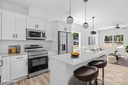 1615 Carlton Avenue sold home in Kannapolis, SC