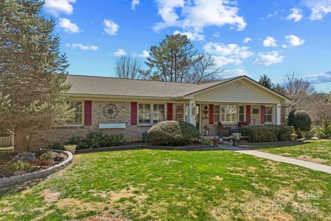 9 Ballantree Drive sold home in Ballantree, Asheville, NC