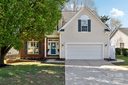 4130 Brownwood Lane sold home in Concord, SC
