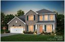 13943 Penbury Lane sold home in Charlotte, SC