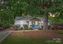 1837 Academy Street sold home in Charlotte, SC