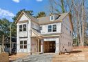 1908 St John Street sold home in Charlotte, SC