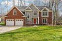 1916 Dugan Drive sold home in Charlotte, SC