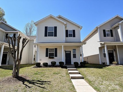 720 Chelton Lane sold home in Steele Meadows, Fort Mill, SC