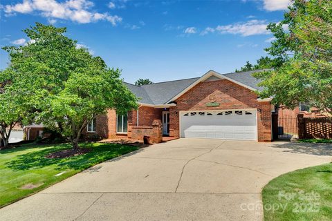 1963 Wexford Court sold home in Wexford, Gastonia, NC