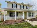 7025 Spring Morning Lane sold home in Charlotte, SC
