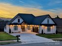 4412 Holly Circle sold home in Conover, SC