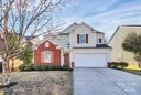 4513 Staffordshire Lane sold home in Charlotte, SC