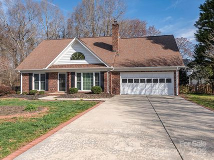 3274 Roberta Farms Court sold home in Roberta Farms, Concord, NC