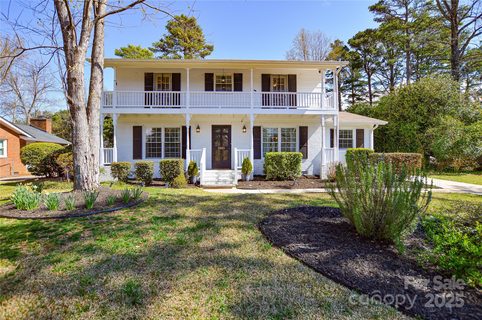 5943 Charing Place sold home in Rama Woods, Charlotte, NC