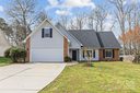 3919 Chatterleigh Drive sold home in Monroe, SC
