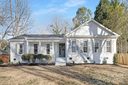 8142 Cliffside Drive sold home in Charlotte, SC