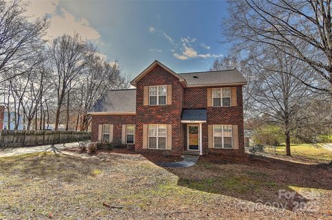 2013 Barkley Circle sold home in Timberlake, Monroe, NC