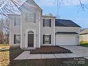 9832 Veronica Drive sold home in Charlotte, SC