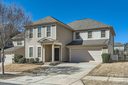 15317 Colonial Park Drive sold home in Huntersville, SC