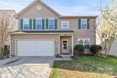 1436 Astoria Lane