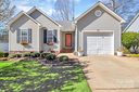 2318 Kestrel Drive sold home in Rock Hill, SC