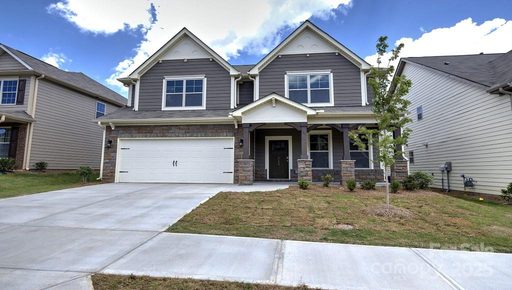 113 Asmodean Lane pending home in Falls Cove At Lake Norman, Troutman, NC