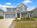 2085 Saddlebred Drive sold home in Iron Station, SC