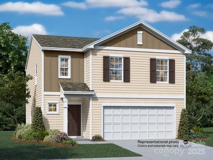 2946 Legacy Ridge Lane