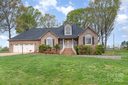 126 Harbourtown Drive sold home in Kings Mountain, SC