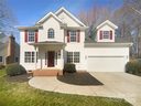 9144 Cameron Wood Drive sold home in Charlotte, SC