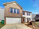 4608 Oakburn Drive sold home in Charlotte, SC