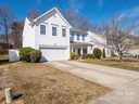 2627 Highland Park Drive sold home in Charlotte, SC