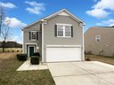 117 Hunter Park Drive sold home in York, SC