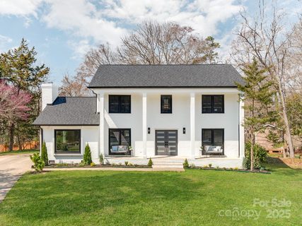 7801 Snowden Lane