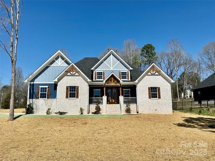 Homes in Harbor Point, Cherryville